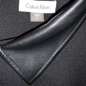 Black Calvin Klein